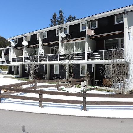 Las Bargias 8 Lenzerheide/Lai Exterior foto