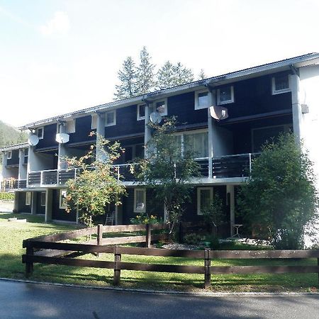 Las Bargias 8 Lenzerheide/Lai Exterior foto