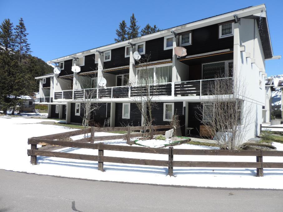Las Bargias 8 Lenzerheide/Lai Exterior foto