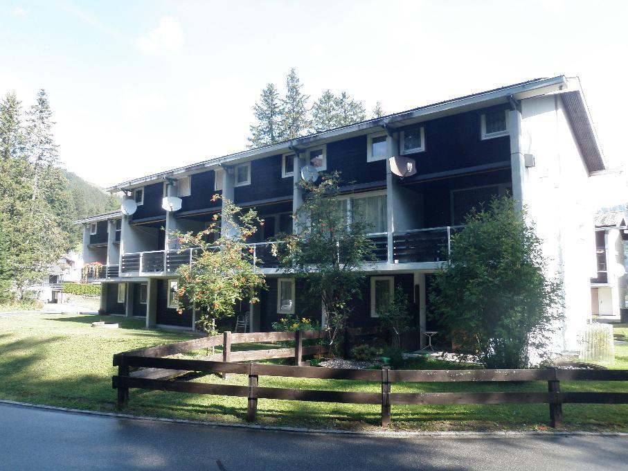 Las Bargias 8 Lenzerheide/Lai Exterior foto