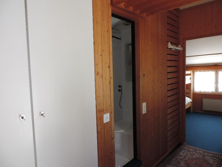 Las Bargias 8 Lenzerheide/Lai Exterior foto