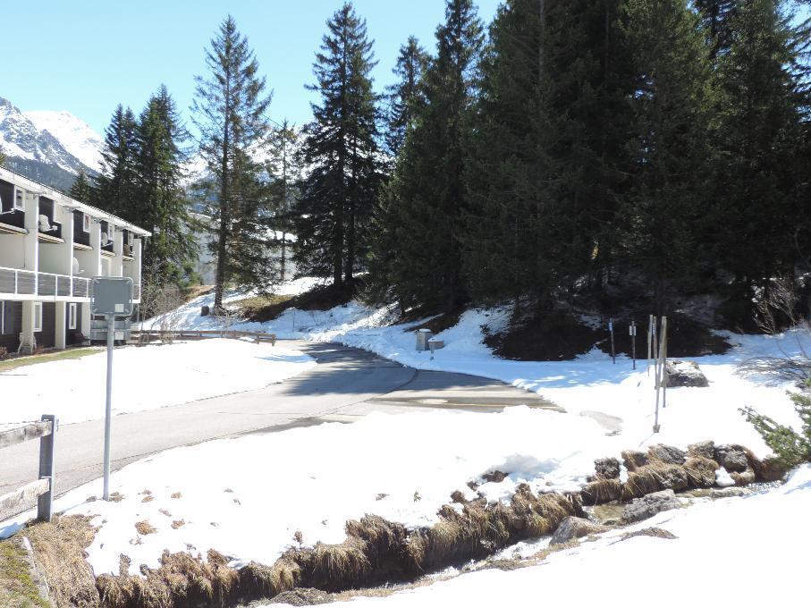 Las Bargias 8 Lenzerheide/Lai Exterior foto