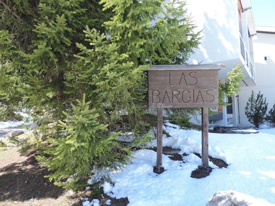 Las Bargias 8 Lenzerheide/Lai Exterior foto