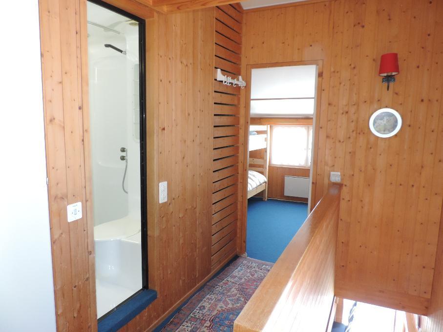 Las Bargias 8 Lenzerheide/Lai Exterior foto